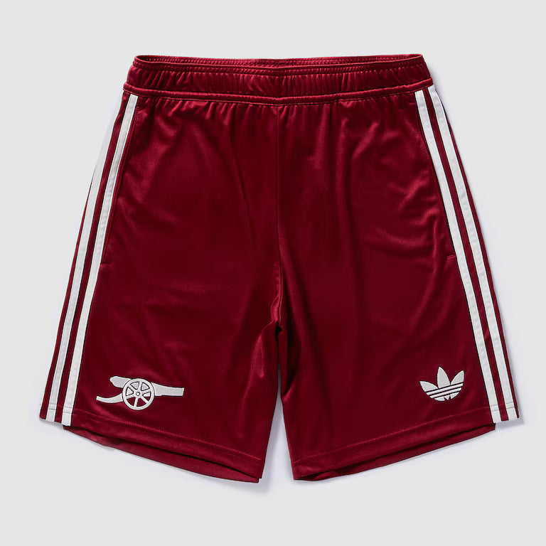 Shorts Arsenal 2025/26 III