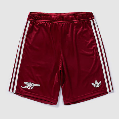 Shorts Arsenal 2025/26 III