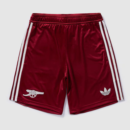 Shorts Arsenal 2025/26 III