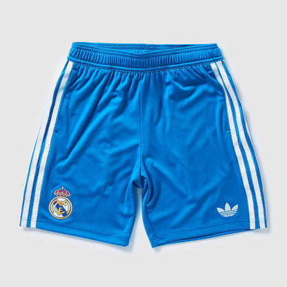 Shorts Real Madrid 2025/26 III