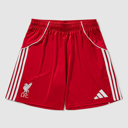 Shorts Liverpool 2025/26 I