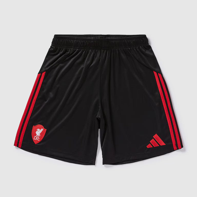 Shorts Liverpool 2025/26 II