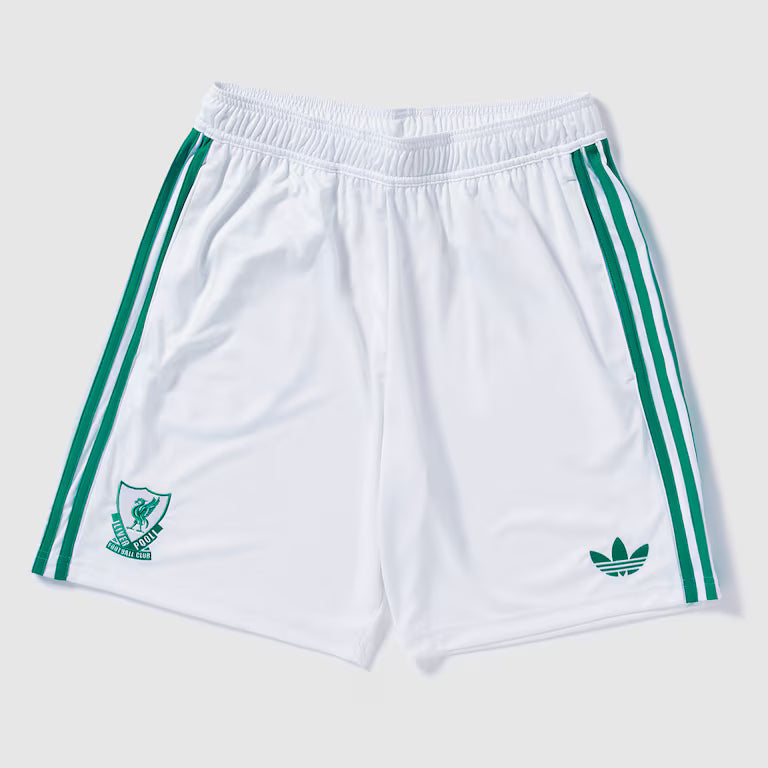 Shorts Liverpool 2025/26 III