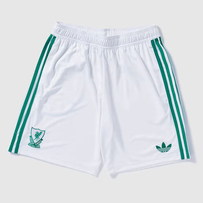Shorts Liverpool 2025/26 III