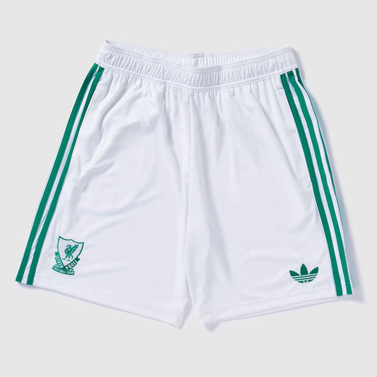 Shorts Liverpool 2025/26 III