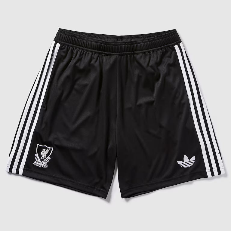 Shorts Liverpool 2025/26 III Goalkeeper