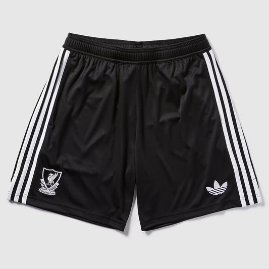 Shorts Liverpool 2025/26 III Goalkeeper