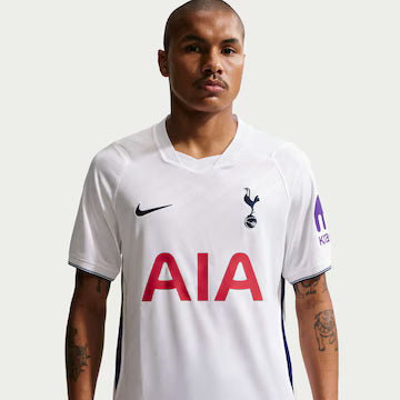 Jersey Tottenham Nike Home 2026/27 Fan Version Men's
