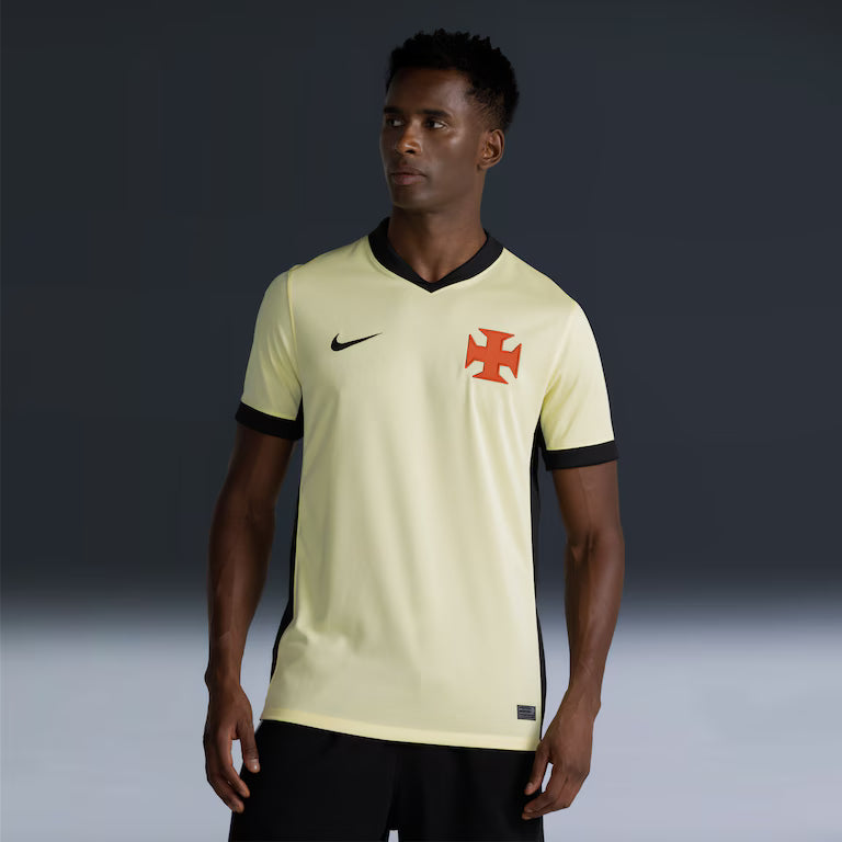 Jersey do Vasco Third 2026/27 Nike Fan Version Men's