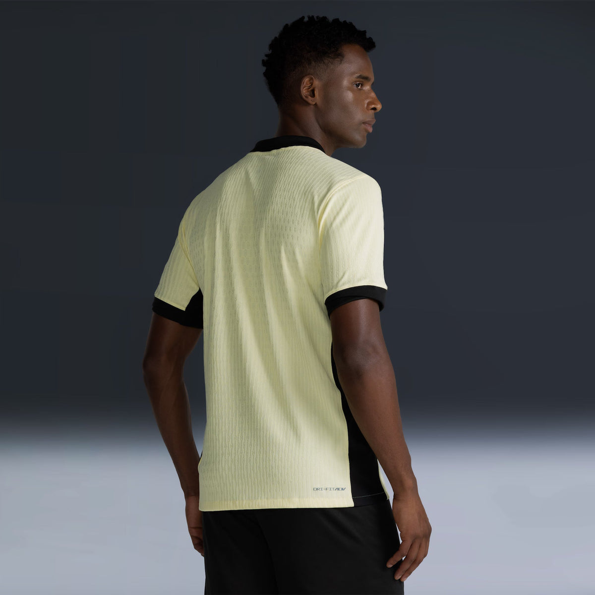 Vasco Nike III 2026/27 Player Version Men's Jersey