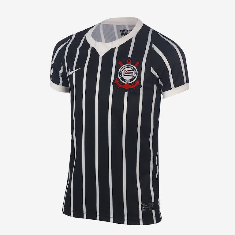 Kids Kit Corinthians Nike II 2026/27
