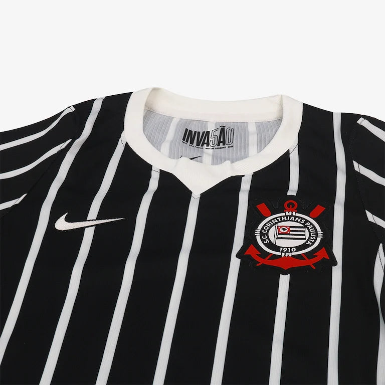 Kids Kit Corinthians Nike II 2026/27