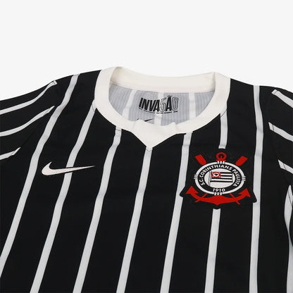 Kids Kit Corinthians Nike II 2026/27