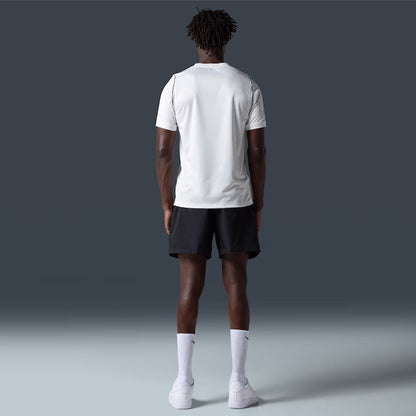 Corinthians I 2026/27 Without Number Player Version Nike Men's - White Jersey