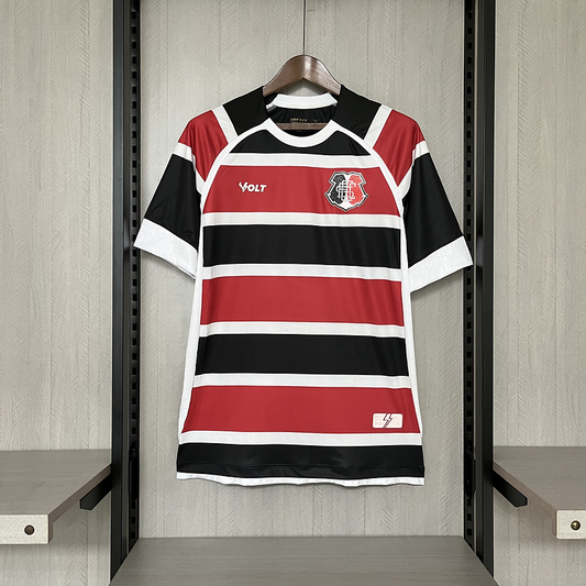 25/26 Santa Cruz Home