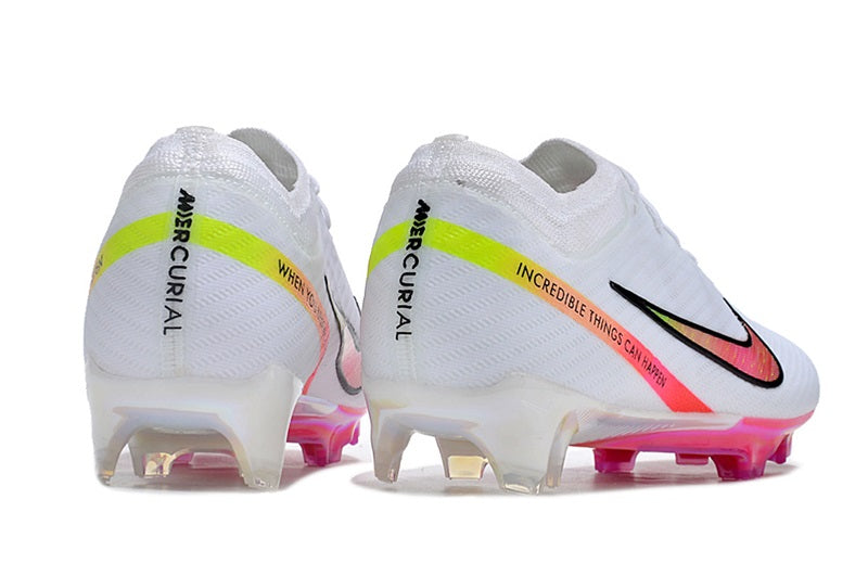 Firm Ground Soccer Cleats Nike Air Mercurial Vapor 15 FG