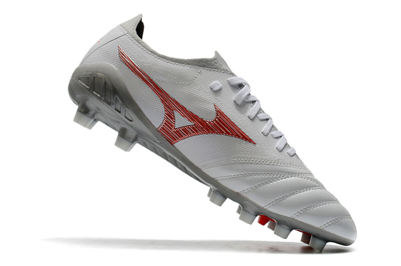 Firm Ground Soccer Cleats Mizuno Morelia Neo 3 Made In Japan FG