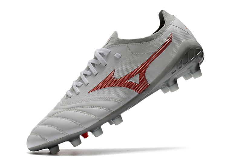 Firm Ground Soccer Cleats Mizuno Morelia Neo 3 Made In Japan FG