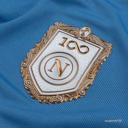 Jersey Napoli Home 2026/27 Fan Version