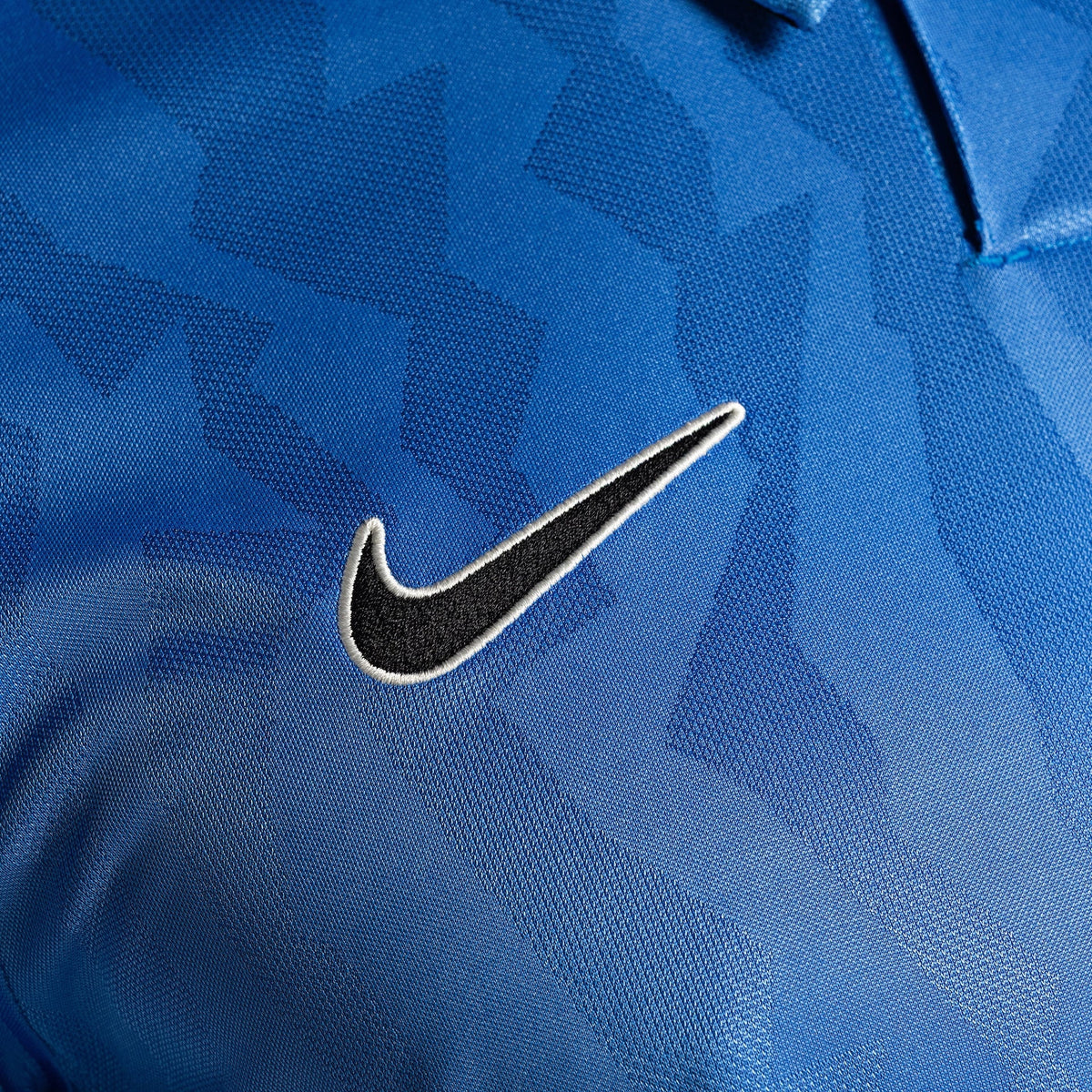 Corinthians III 2026/27 Fan Version Nike Men's - Blue Jersey