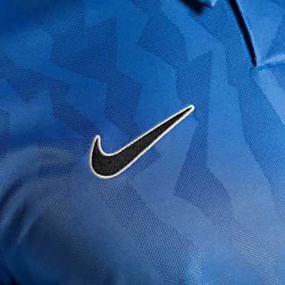 Corinthians III 2026/27 Fan Version Nike Men's - Blue Jersey