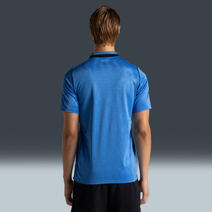 Corinthians III 2026/27 Fan Version Nike Men's - Blue Jersey