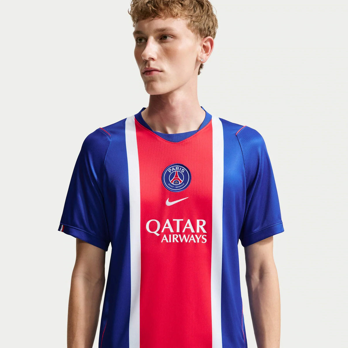 Jersey Paris Saint-Germain Nike Home 2026/27 Fan Version Men's