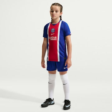 Kit Kids Paris Saint-Germain Nike Home 2026/27