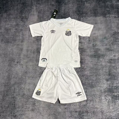 Kids Set Santos 2025/26