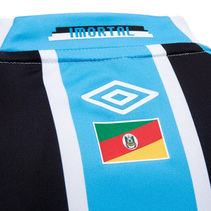 Jersey Grêmio 2025/26 I