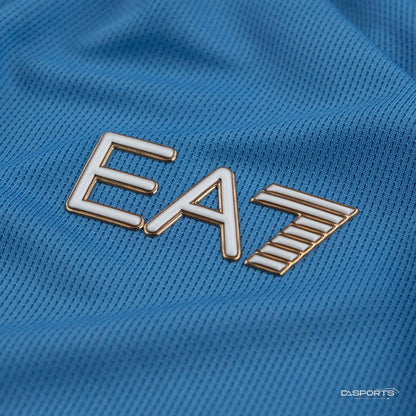 Jersey Napoli Home 2026/27 Fan Version