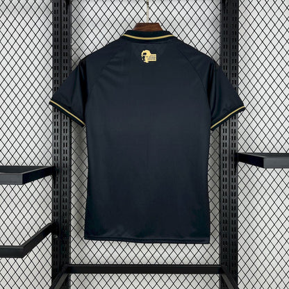 G.D. Estoril Praia 2024/25 Fourth Away Jersey - Ayrton Senna