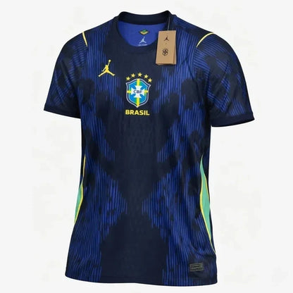 Brazil Away World Cup 2026 Women's - Women - Fan Version Brazil