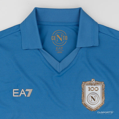 Jersey Napoli Home 2026/27 Fan Version
