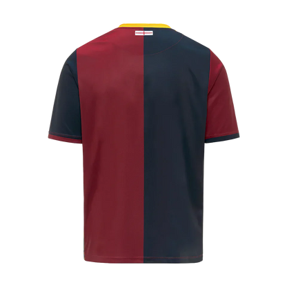 Jersey Genoa 25/26 Home - Fan Version