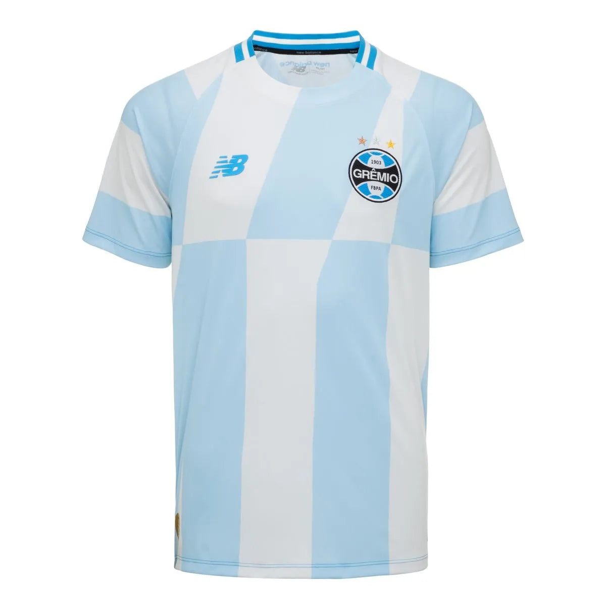 Men's Umbro Gremio Away 2026/27 Fan Version Jersey