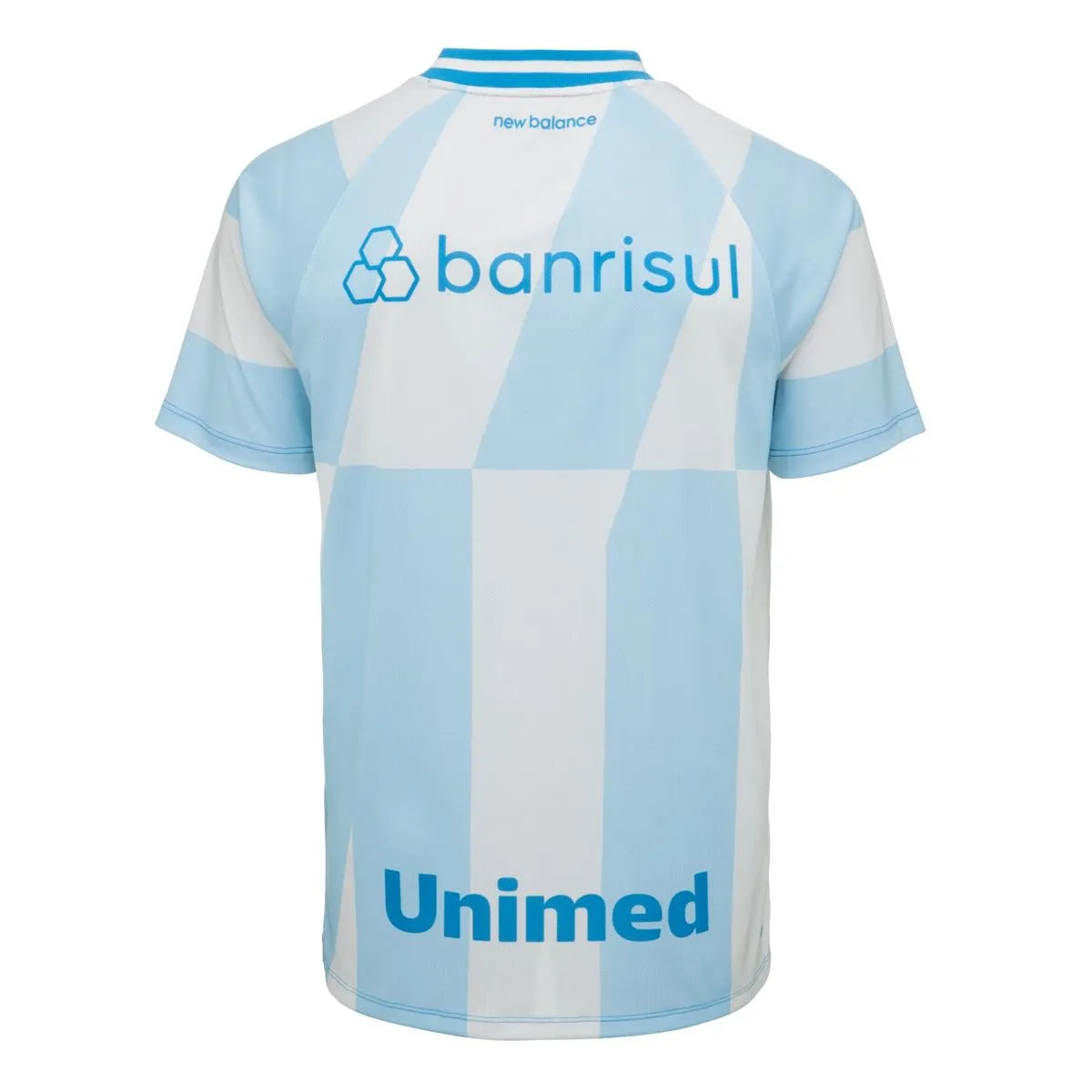 Men's Umbro Gremio Away 2026/27 Fan Version Jersey