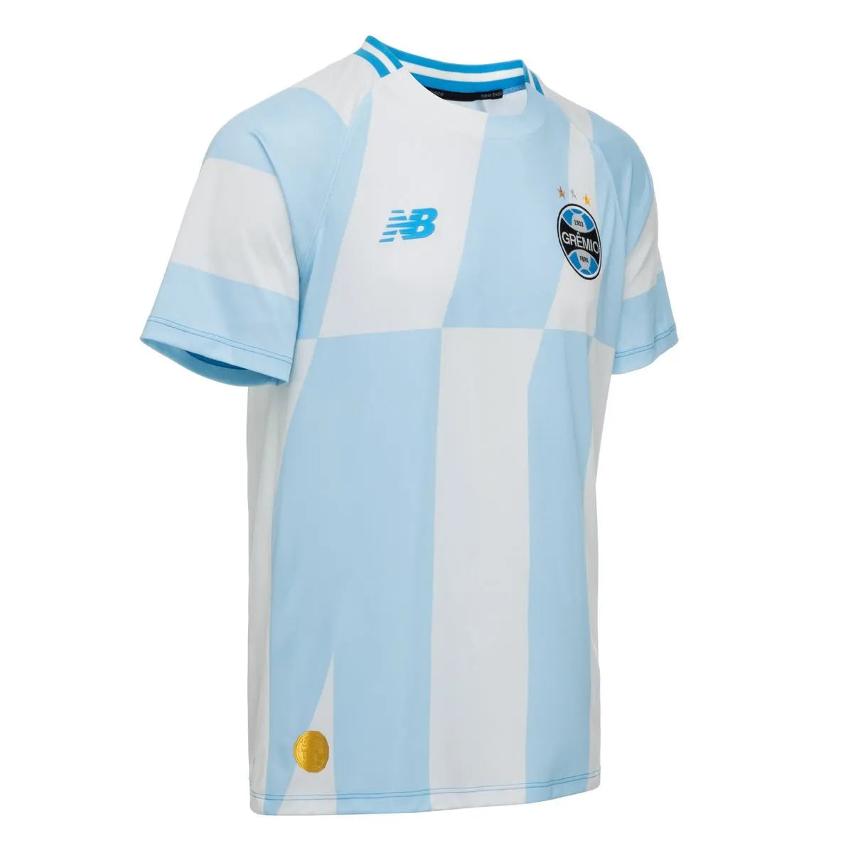 Men's Umbro Gremio Away 2026/27 Fan Version Jersey