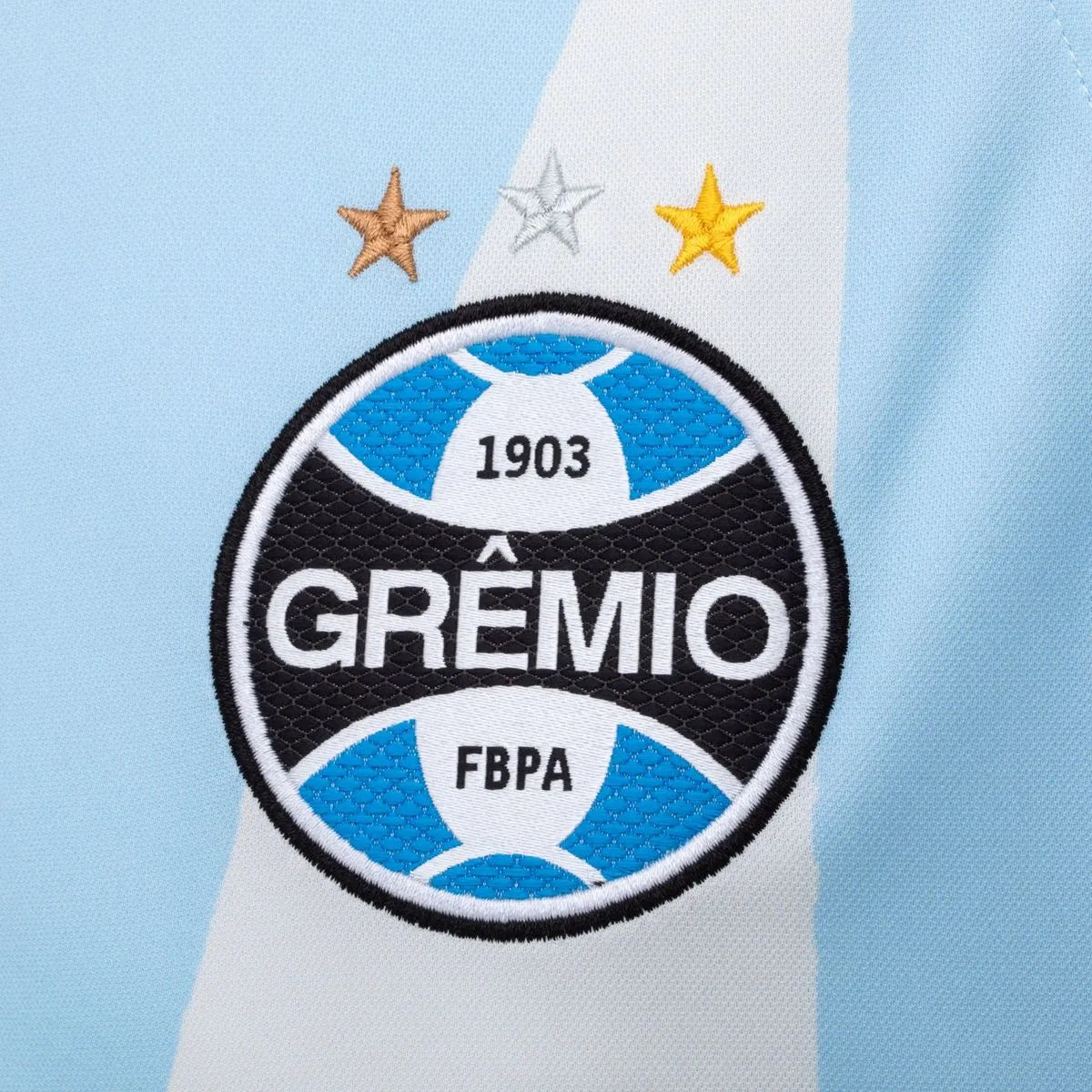 Men's Umbro Gremio Away 2026/27 Fan Version Jersey