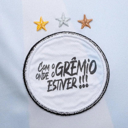 Men's Umbro Gremio Away 2026/27 Fan Version Jersey