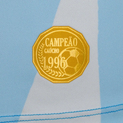 Men's Umbro Gremio Away 2026/27 Fan Version Jersey