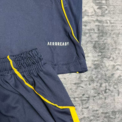 Kids Set Boca Juniors 2025/26
