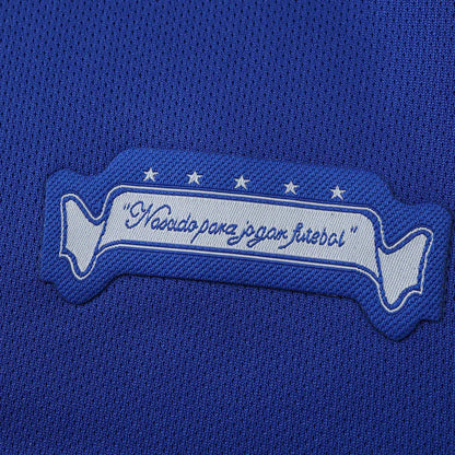 Brazil 2006 II Away Jersey - Retro Version