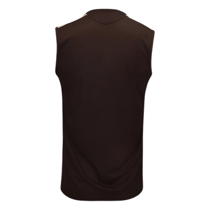 Tank Top Flamengo Training 2026