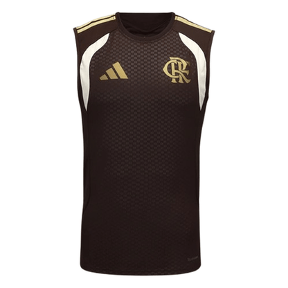 Tank Top Flamengo Training 2026