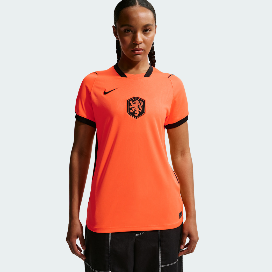 Jersey Women's Holanda 2026/27 I