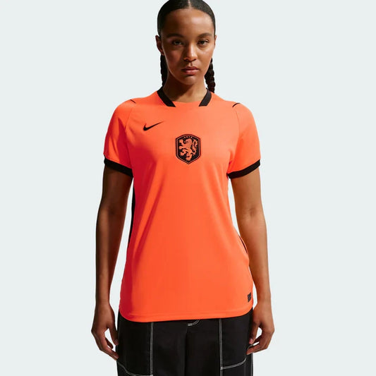 Jersey Holanda 2026/27 I Women's
