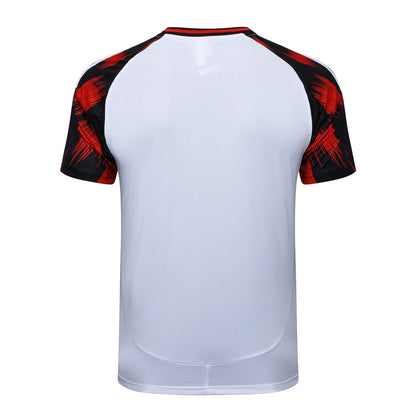 Adult Training Kit Flamengo 2025/26 Shorts and Jersey
