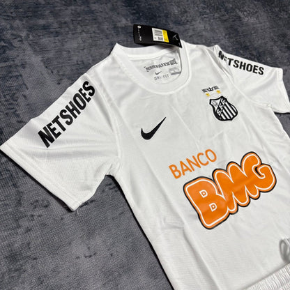 Kids Set Santos 2012