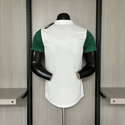 Palmeiras 2025/26 Away - Player Version [Slim Fit]